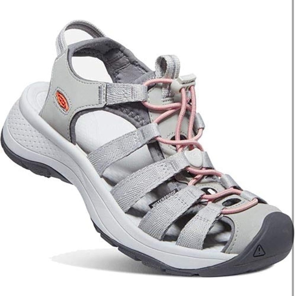 Keen Women’s Astoria west sandals 7.5